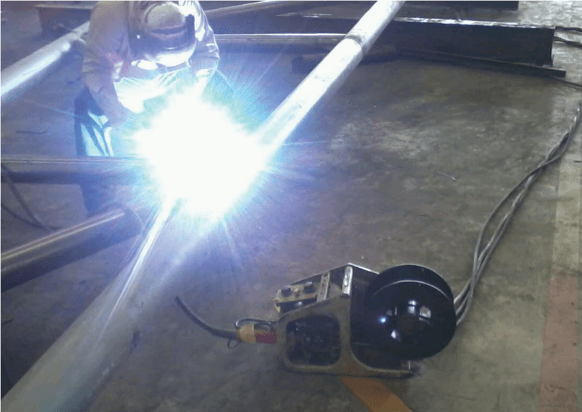- Fabrication and Installation - Piping work - Structures work - Tank work - Ducting work - Insulation hot and cold for pipe & tank - Remove and Installation equipment - Remove and Demolish equipment - Equipment transportion - Lifting plan - Method statement plan - Schedule plan