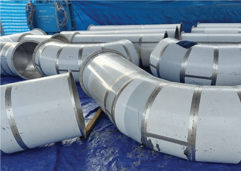 - Fabrication and Installation - Piping work - Structures work - Tank work - Ducting work - Insulation hot and cold for pipe & tank - Remove and Installation equipment - Remove and Demolish equipment - Equipment transportion - Lifting plan - Method statement plan - Schedule plan
