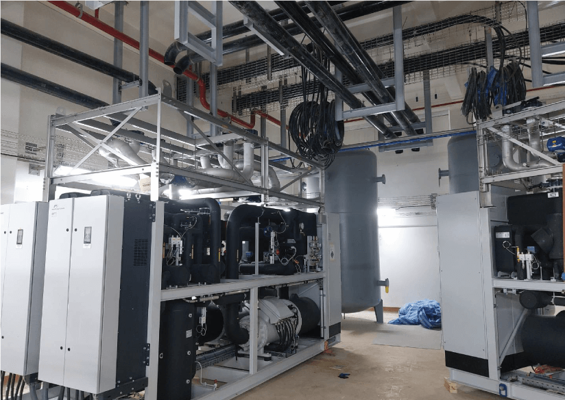 - Fabrication and Installation - Piping work - Structures work - Tank work - Ducting work - Insulation hot and cold for pipe & tank - Remove and Installation equipment - Remove and Demolish equipment - Equipment transportion - Lifting plan - Method statement plan - Schedule plan